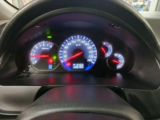 Купить Митсубиси Грандис 2007г.