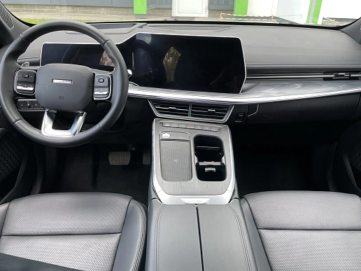 Купить Хавал Haval F7x 2025г.