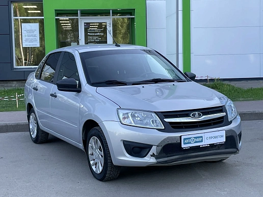 Купить Лада Гранта 2018г.