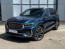 Купить Джили Монджаро 2023г.