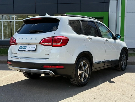 Купить Хавал Haval H6 2019г.