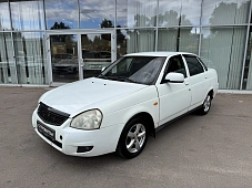 Lada Priora
