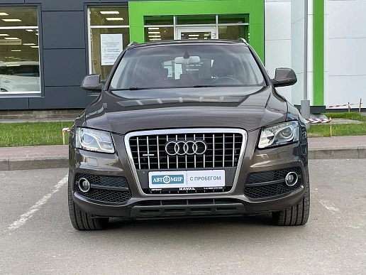 Купить Ауди К5 2009г.