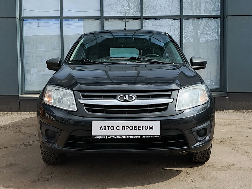 Купить Лада Гранта 2016г.