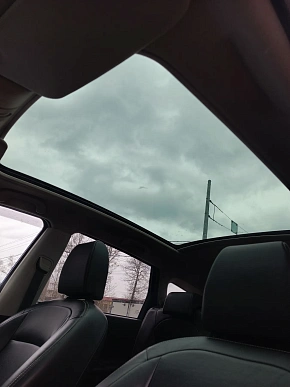 Купить Ниссан Кашкаи+2 2011г.