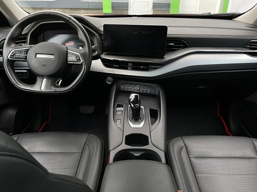 Купить Хавал Haval F7 2023г.