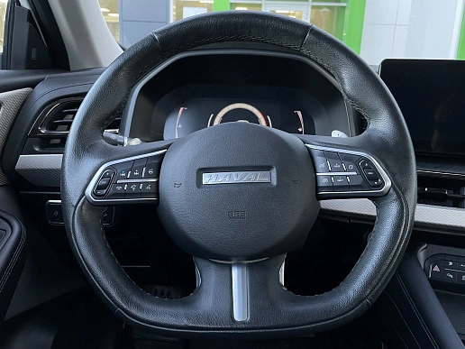 Купить Хавал Haval F7 2022г.