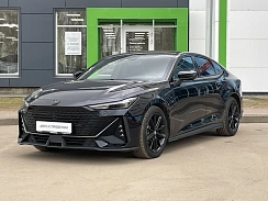 Купить Чанган УНИ-В 2024г.