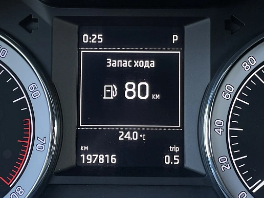 Купить Шкода Октавиа 2016г.