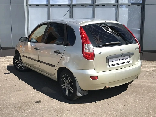 Купить Лада Калина 2008г.