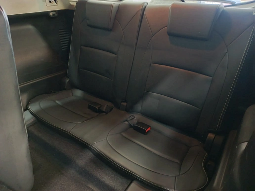 Купить Ниссан Кашкаи+2 2011г.