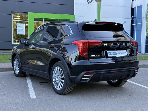 Купить Хавал Haval Jolion 2024г.