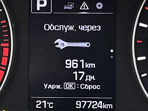 Купить Хёндай Крета 2018г.