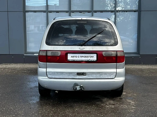 Купить Форд Галаксй 1998г.
