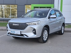 Купить Хавал М6 2025г.