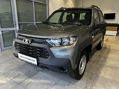 Купить Лада Нива Травел 2021г.