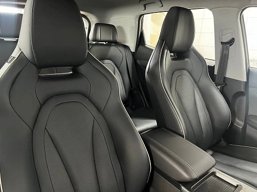 Купить Чери Тигго 4 2024г.