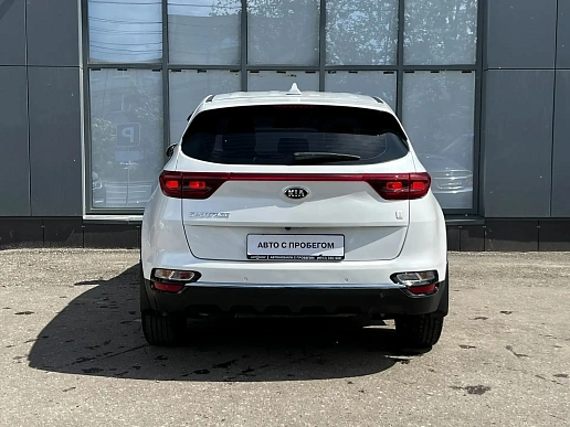 Купить Киа Спортадже 2020г.