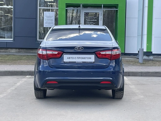 Купить Киа Рио 2012г.