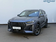 Jetour X70 PLUS