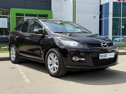 Купить Мазда ККС-7 2008г.