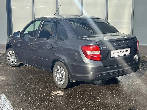 Купить Лада Гранта 2019г.