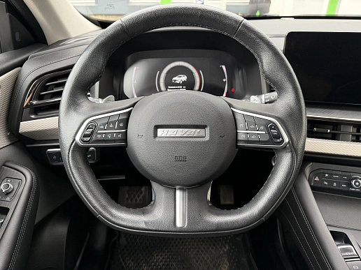Купить Хавал Haval F7 2022г.