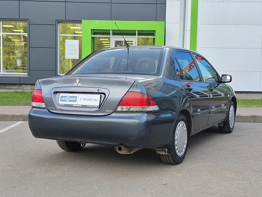 Купить Митсубиси Лансер 2005г.
