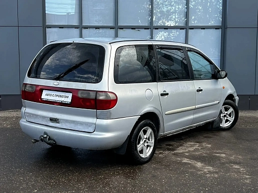 Купить Форд Галаксй 1998г.