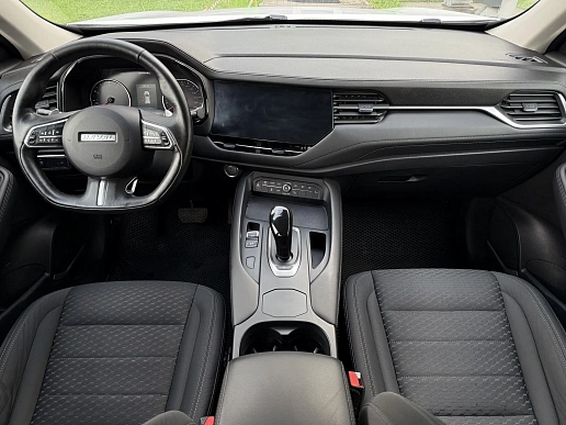 Купить Хавал Haval F7 2019г.
