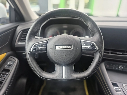 Купить Хавал Haval F7x 2021г.