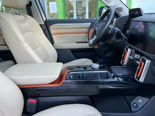 Купить Хавал Haval DARGO 2022г.