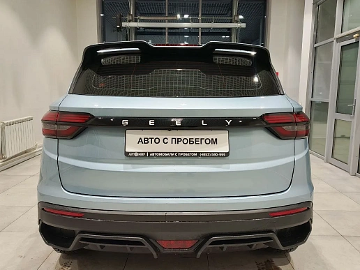 Купить Джили Кулрай 2024г.