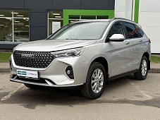 Купить Хавал М6 2024г.