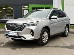 Купить Хавал М6 2024г.