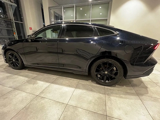 Купить Чанган УНИ-В 2022г.