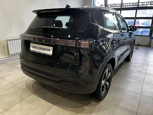 Купить Чери Тигго 4 2024г.