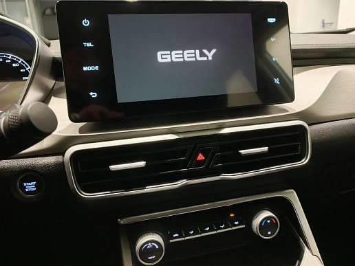 Купить Джили Кулрай 2024г.