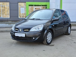 Купить Рено Ссеник 2008г.