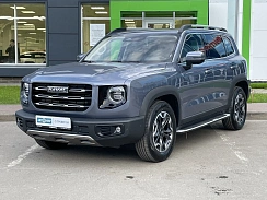 Купить Хавал Haval DARGO 2024г.