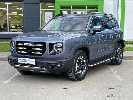Купить Хавал Haval DARGO 2024г.