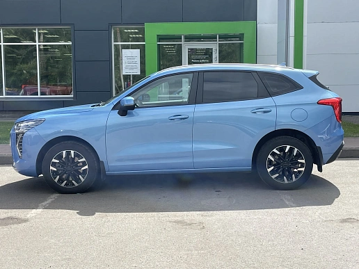 Купить Хавал Haval Jolion 2023г.