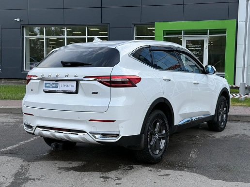 Купить Хавал Haval F7 2019г.