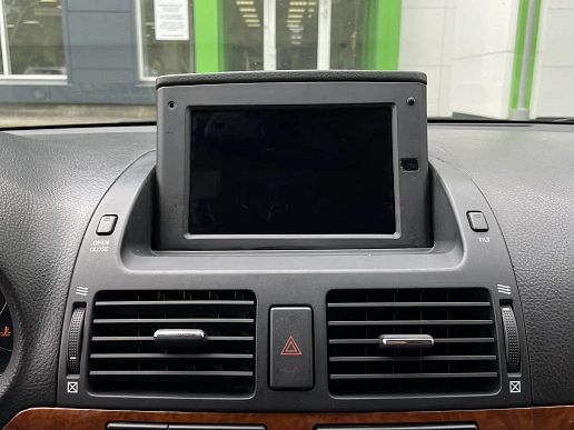 Купить Тойота Авенсис 2006г.