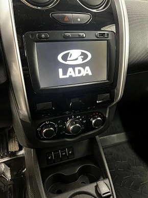 Купить Лада Ларгус 2021г.
