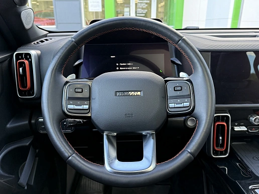 Купить Хавал Haval DARGO 2023г.