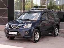 Chery Tiggo (T11)