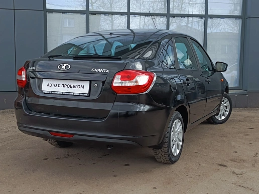 Купить Лада Гранта 2016г.