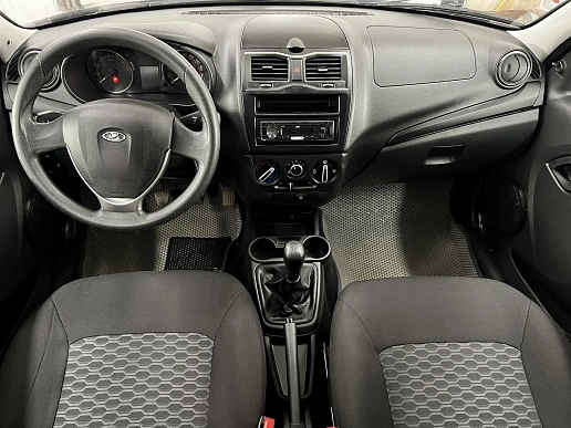 Купить Лада Гранта 2020г.