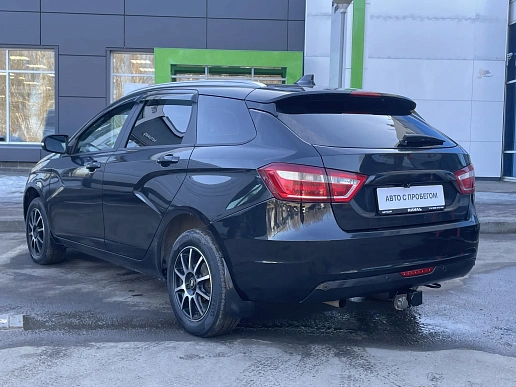 Купить Лада Веста 2019г.